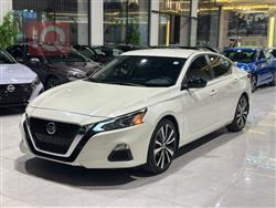 نیسان ئەلتیما